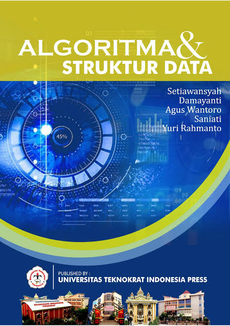 Algoritma & Struktur Data